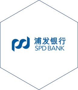 浦發(fā)銀行_logo